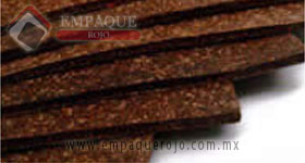 CORCHO NEOPRENO GRANO GRUESO EMPAQUE ROJO CORCHO NEOPRENO GRANO GRUESO GRUPO EVEREST