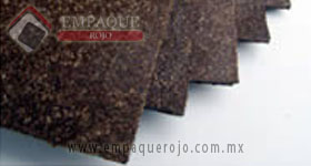 CORCHO NITRILO GRANO GRUESO EMPAQUE ROJO CORCHO NITRILO GRANO GRUESO GRUPO EVEREST