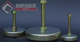 VITBRONIVELADORES SERIE L EMPAQUE ROJO